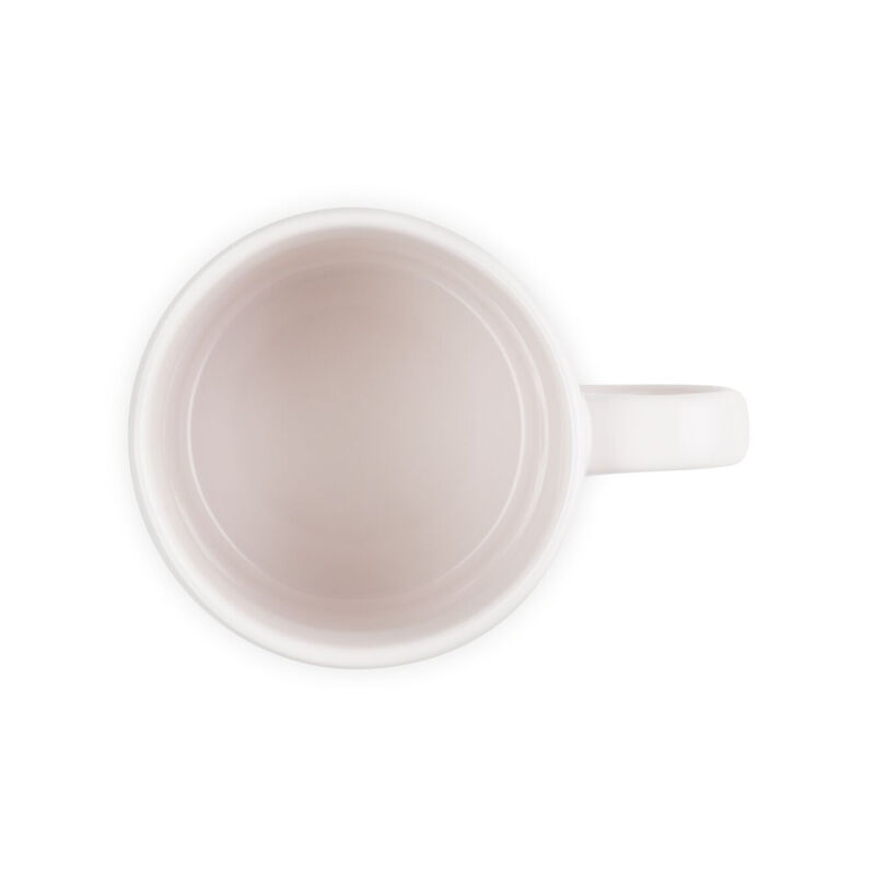 Le Creuset Jardin Mug 200ml - Shell Pink image number 2